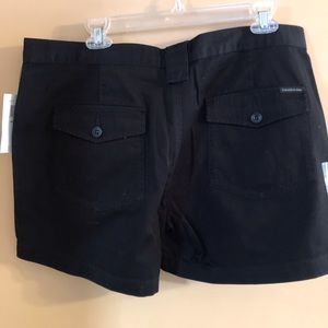 Calvin Klein Shorts nwt 14